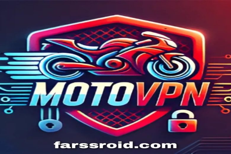 نصب فیلتر شکن موتو وی پی ان MOTO VPN + لینک دانلود مستقیم