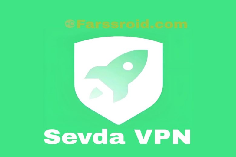 آپدیت فیلتر شکن سودا وی پی ان Sevda VPN از گوگل پلی
