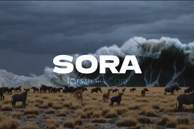 sora ai