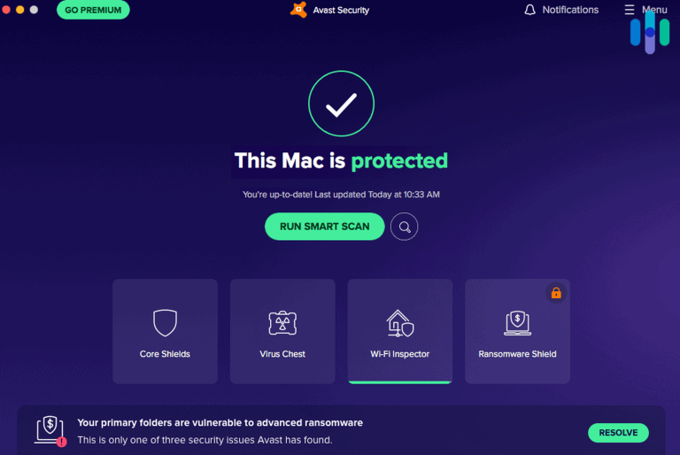 Avast-Antivirus