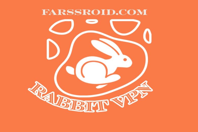 دانلود مستقیم فیلتر شکن رابیت وی پی ان نارنجی Rabbit VPN + فیلم برنامه