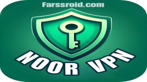 فیلتر شکن نور وی پی ان Noor VPN مخصوص توییتر