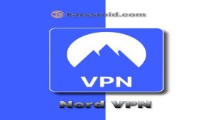 ضد فیلترینگ قوی و نامحدود نورد وی پی ان Nord VPN برای همه اپراتورها