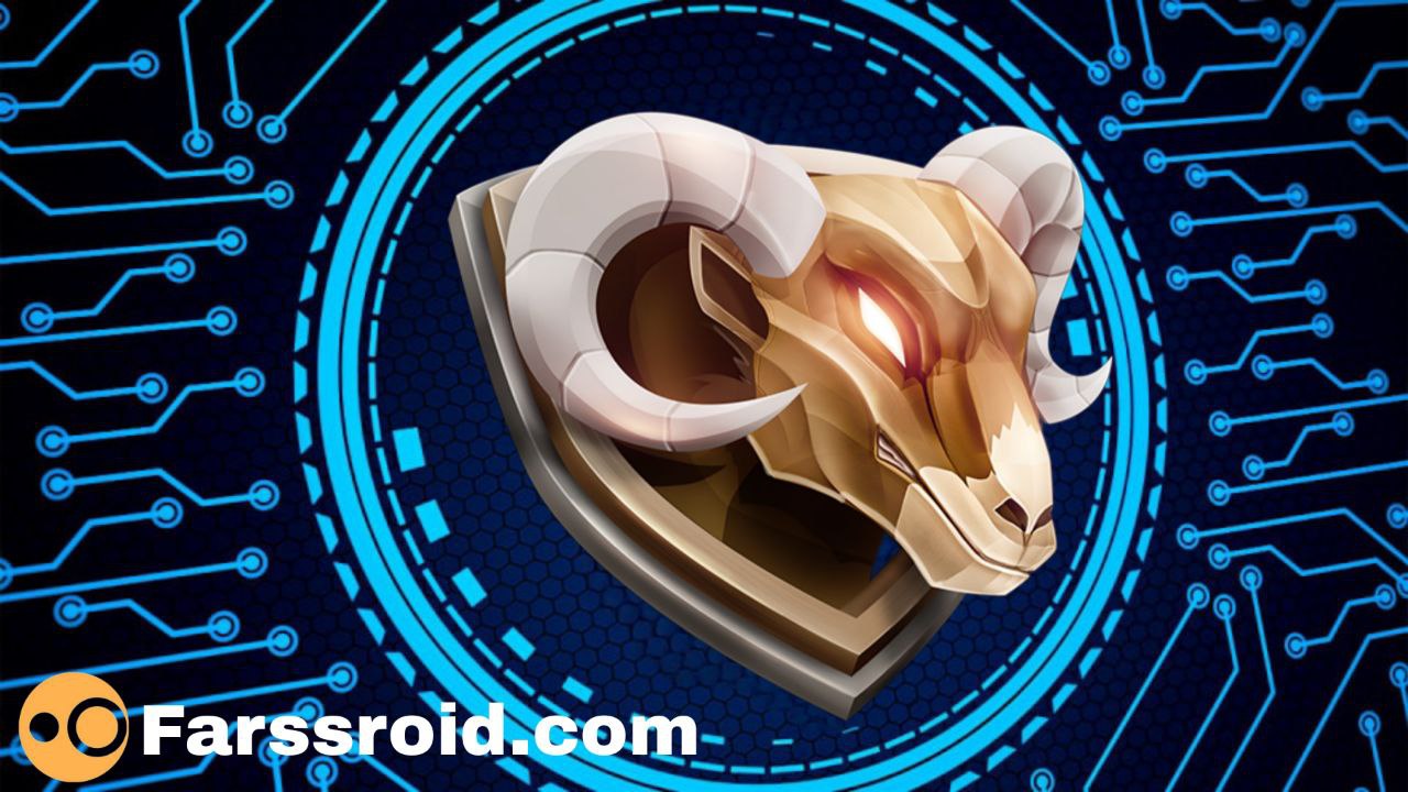 فیلتر شکن قوی رام وی پی ان Ram VPN مخصوص همراه اول و ایرانسل