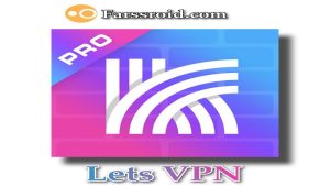 دریافت سریع وی پی ان لتس Lets VPN برای همراه اول