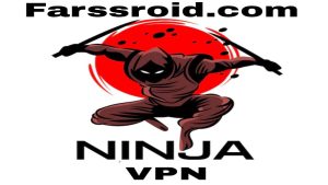 دانلود فیلتر شکن رایگان Ninja VPN