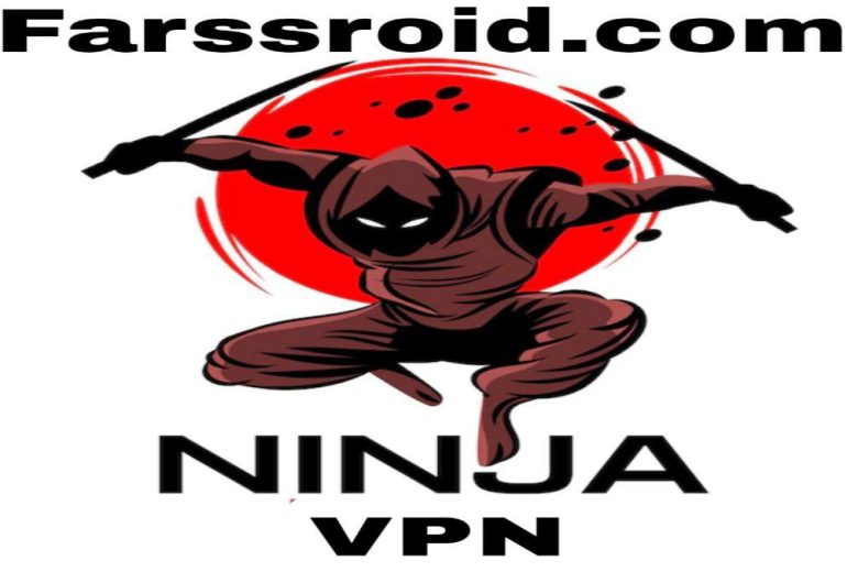 دانلود فیلتر شکن رایگان Ninja VPN
