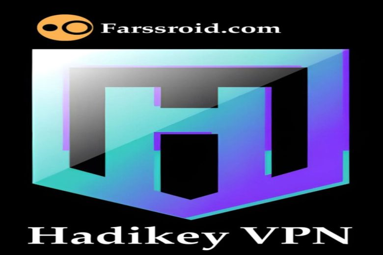 دانلود مستقیم فیلتر شکن Hadikey VPN برای تلگرام و اینستاگرام