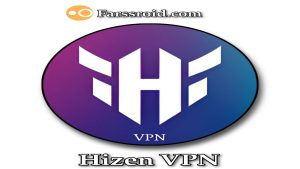 سریع ترین فیلتر شکن همراه اول هیزن وی پی ان Hizen VPN