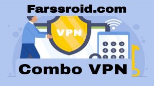 دانلود جدیدترین فیلتر شکن رایگان Combo vpn