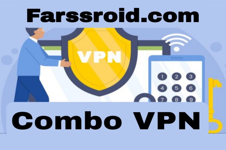 دانلود جدیدترین فیلتر شکن رایگان Combo vpn