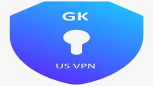 برنامه آمریکایی GK US VPN برای سایت های خارجی