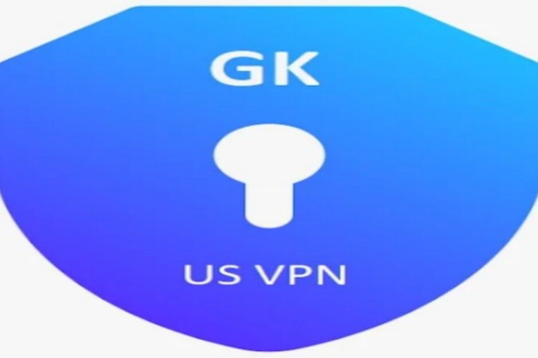 برنامه آمریکایی GK US VPN برای سایت های خارجی