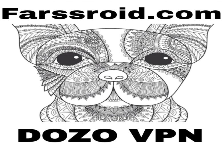 دانلود فیلتر شکن بدون قطعی رایگان ایرانسل Dozo VPN