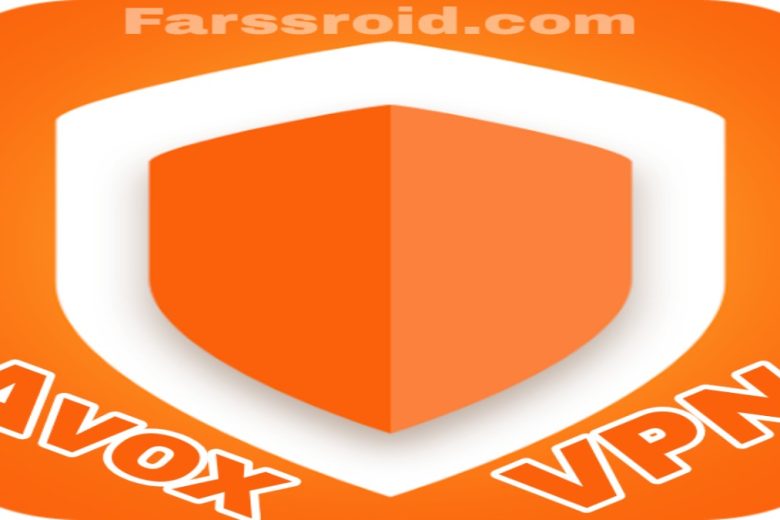 فیلترشکن قوی‌رایگان Avox VPN اندروید