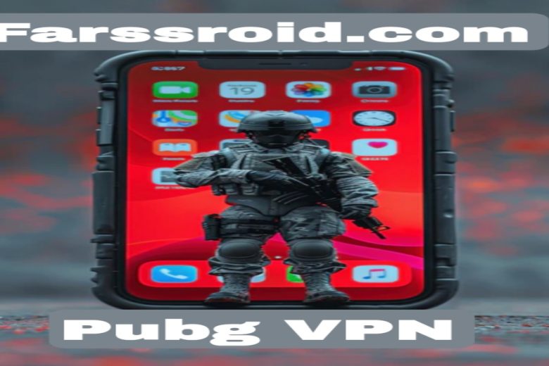 بهترین فیلتر شکن پابجی موبایل در ایران Pubg vpn