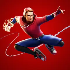 Spider Fighter 4 مود شده