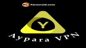 فیلتر شکن همراه اول برای اینستا از بازار آی پارا وی پی ان Aypara VPN