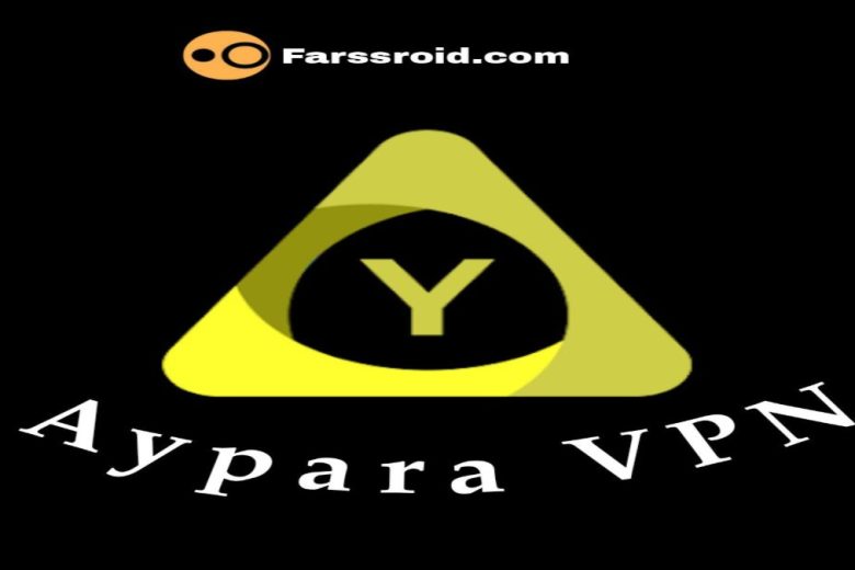 فیلتر شکن همراه اول برای اینستا از بازار آی پارا وی پی ان Aypara VPN