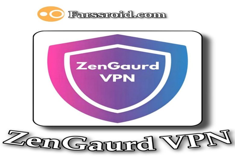 دانلود‌مستقیم زین‌گارد وی‌پی‌ان Zengaurd VPN مخصوص‌همراه‌اول