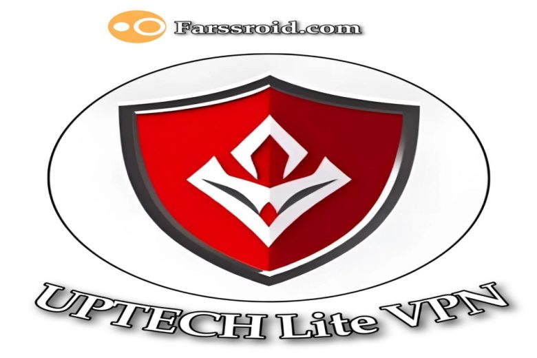 دانلود مستقیم UPTECH VPN Lite مخصوص همراه‌اول