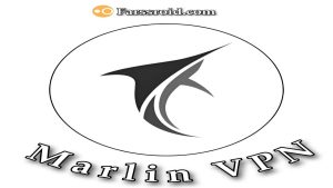 فیلتر شکن بی نقص مارلین وی پی ان Marlin VPN برای Ios