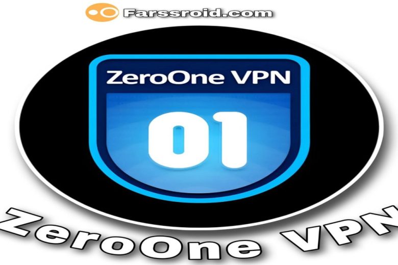 download بدون عیب 01 وی پی ان ZeroOne VPN برای همراه اول