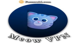 برقراری پینگ قوی با میو وی پی ان Meow VPN مخصوص پلیرها