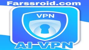 استفاده از نرم افزار AI VPN مخصوص ایرانسل + ویدیوی تست