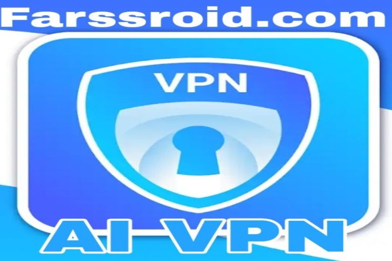 استفاده از نرم افزار AI VPN مخصوص ایرانسل + ویدیوی تست