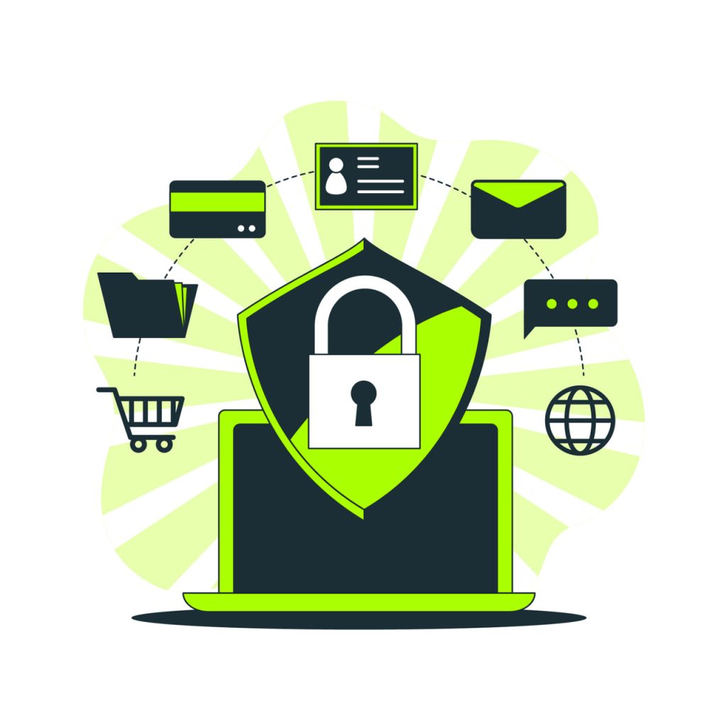 بروزرسانی خودکار MASALA VPN در گوشی هوآوی