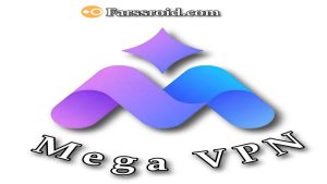 فعالسازی اکانت نامحدود Mega VPN وی پی ان مگا مخصوص همراه اول