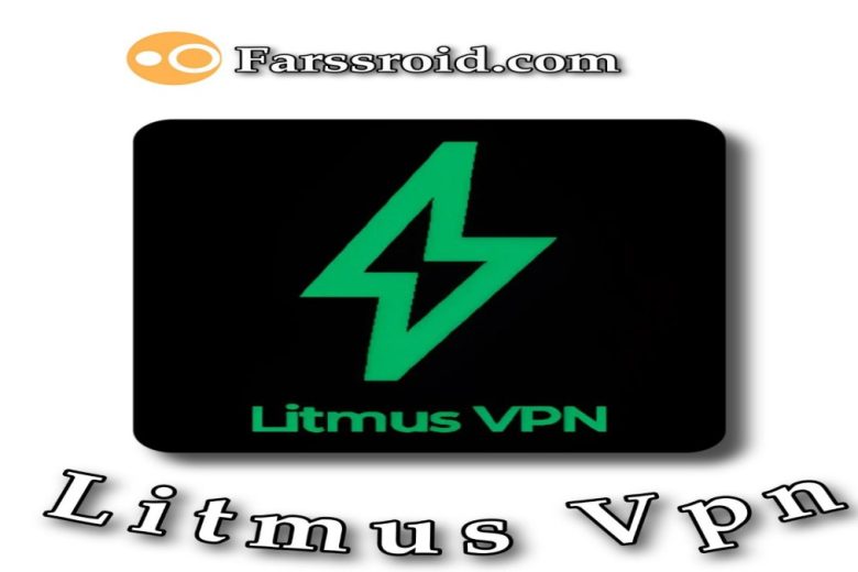 نحوه ساخت اکانت Litmus Vpn لیتموس وی پی ان مخصوص نت همراه اول