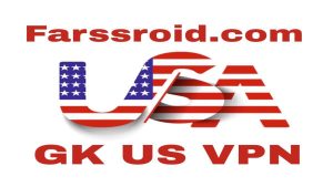 دانلود فیلتر شکن پرسرعت قدرتمند GK US VPN