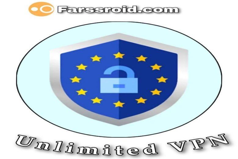 دسترسی سریع به Unlimited VPN با گوشی Android