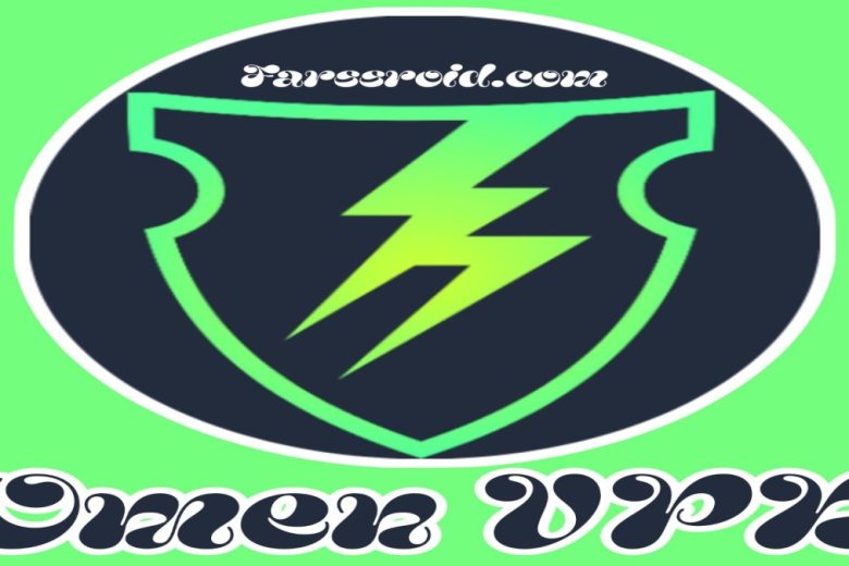 رفع انسداد سایت ها با Omen VPN + دانلود نسخه نصبی