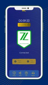 برنامه نامحدود زار وی پی ان Zar VPN مخصوص نت رایتل