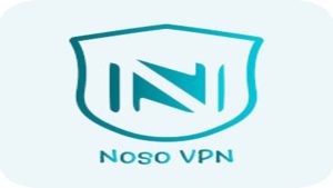 فیلترشکن نوسو وی پی ان Noso VPN مخصوص بازی فورتنایت