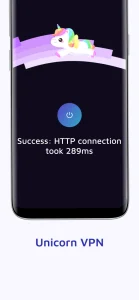 امنیت با Unicorn VPN بدون قطعی و پرسرعت