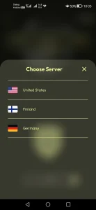 بهترین فیلتر شکن برای پای نتورک SNK VPN + آموزش برگرداندن حساب
