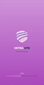انتشار فیلترشکن جدید ورتا وی پی ان Vetra VPN و دانلود از گوگل