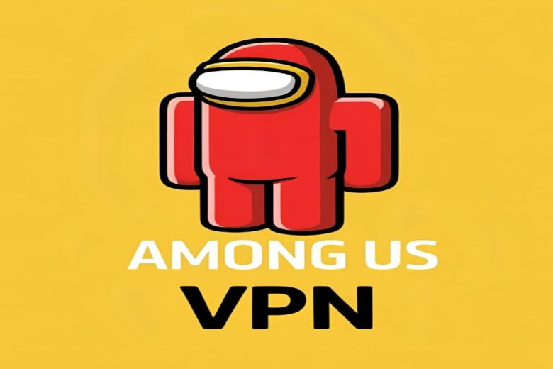 فیلتر شکن مخصوص بازی Among Us + لینک دانلود مستقیم