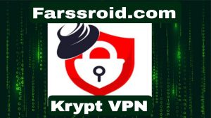 دانلود فیلتر شکن قوی با لینک مستقیم Krypt VPN