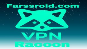 دانلود وی پی ان فست VPN Racoon
