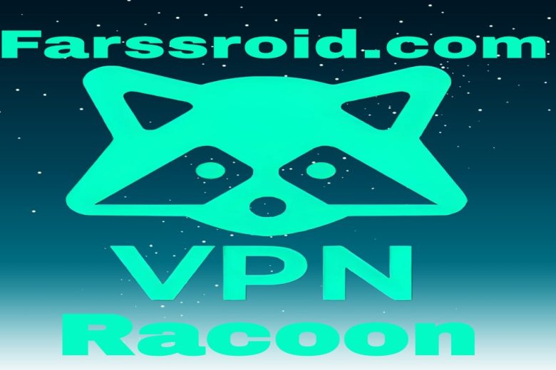 دانلود وی پی ان فست VPN Racoon