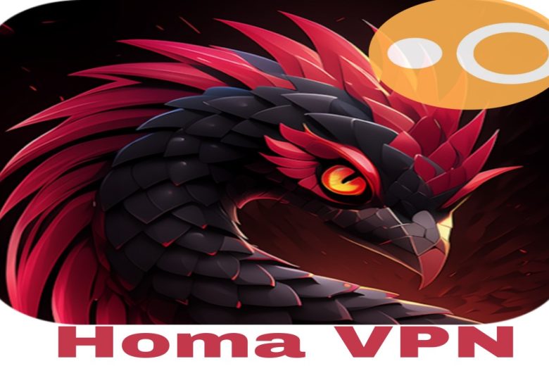 دریافت نسخه تازه فیلتر شکن قوی پرسرعت Homa VPN