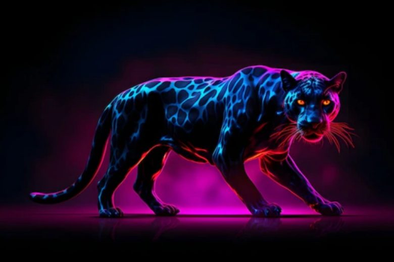 دانلود فیلتر شکن قوی پلنگ Panther