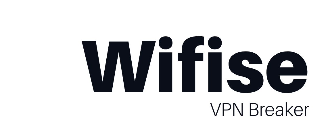 دانلود فیلتر شکن قوی پرسرعت با لینک مستقیم Wifise VPN