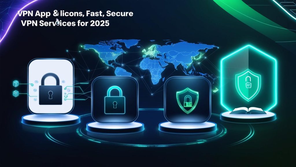 معرفی 4 فیلترشکن جدید گوگل پلی آپدیت 2025 + کاملا رایگان