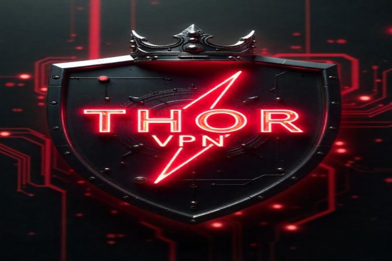 آموزش دسترسی کامل به تور وی پی ان Thor VPN با گوشی سامسونگ